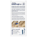 Clairol Root Touch-Up by Nice'n Easy Permanent Hair Dye, 10 Extra Light Blonde Hair Color, Pack of 1