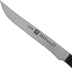Zwilling J.A. Henckels Twin Gourmet 8-Piece Steak Knife Set with Box