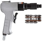 Pneumatic Tool Industrial Hand Tools Pneumatic Screwdriver, Positive and Negative Wind Batch Industrial Grade Hand Tool