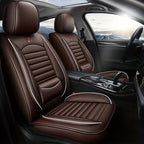 Car Seat Cover, All Season Seat Cushion, Fully Enclosed Seat