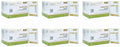 Fermented Wheat Germ Extract - Authentic Avemar™ Granulate - FWGE, Super Concentrate, Avemar Pulvis™, Daily Immune and Cell Support, Natural, Instant Drink Mix, 6 Boxes 30 Packets Per Box