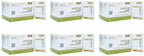 Fermented Wheat Germ Extract - Authentic Avemar™ Granulate - FWGE, Super Concentrate, Avemar Pulvis™, Daily Immune and Cell Support, Natural, Instant Drink Mix, 6 Boxes 30 Packets Per Box