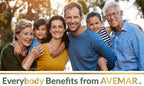 Authentic Avemar™ Film-Coated Tablet - Fermented Wheat Germ Extract, Daily Immune and Cell Support, Avemar Pulvis™ Super Concentrate, Natural, 300 Tablets