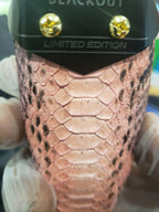 Andis 05110 T-Outliner Python Skin  Blackout GTO Trimmer