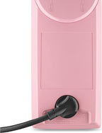 KitchenAid Ultra Power 5-Speed Hand Mixer, Guava Glaze