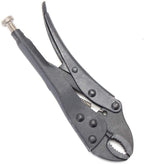 LFDHSF Pliers Tool Hand Tools 4Pcs Set Forceps LocPliers Tool Set Blackening Heat Treatment