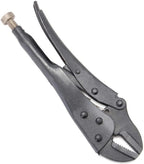 LFDHSF Pliers Tool Hand Tools 4Pcs Set Forceps LocPliers Tool Set Blackening Heat Treatment