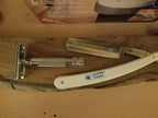 HLM10 Hot Lather Machine - White