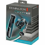 Multi Function Groom Kit Machine Plus Groomer Trimmer Shaver for Men