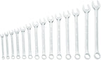 Combination Wrench Set, 14-Piece Klein Tools 68406