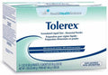 Tolerex Formulated Liquid Diet Elemental Powder, Unflavored, Box of 60 Packets