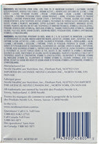 Tolerex Formulated Liquid Diet Elemental Powder, Unflavored, Box of 60 Packets