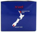 Hi Well Premium Mussel 25000 200Vegetable Softgel Capsules