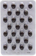 Hi Well Premium Mussel 25000 200Vegetable Softgel Capsules