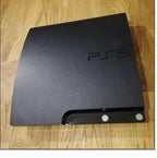 SONY PS3 PlayStation 3 120GB CECH-2000A Charcoal Black Game Console