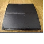 SONY PS3 PlayStation 3 120GB CECH-2000A Charcoal Black Game Console