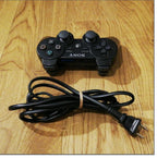 SONY PS3 PlayStation 3 120GB CECH-2000A Charcoal Black Game Console