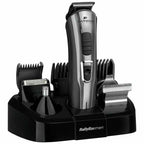 BaByliss Carbon ium 10 in 1 Face & Body Grooming Kit for Men Ba-7425cu