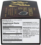 Umeken Corbicula Ball EX - for Liver Health, Rich in Essential Amino Acids, Vitamins, and Minerals, 2-Month Supply, 60 Packets (Pack of 2)