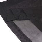 thin net trousers