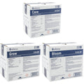 Athena Pro Core Three Part Nutrient Mix = Grow, CORE & Bloom 10lbs