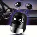 Cute Robot  Air Vent Car Air Freshener, Car Air Outlet Aromatherapy Clip, Cartoon Robot Car Perfume Car Decoration Accessories