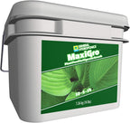 General Hydroponics MaxiGro Plant Food For Vigorous Growth, 16 lb