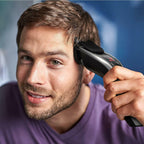 Philips Hairclipper Series 7000 Electric Hair Clipper Cutter Hc7460/15