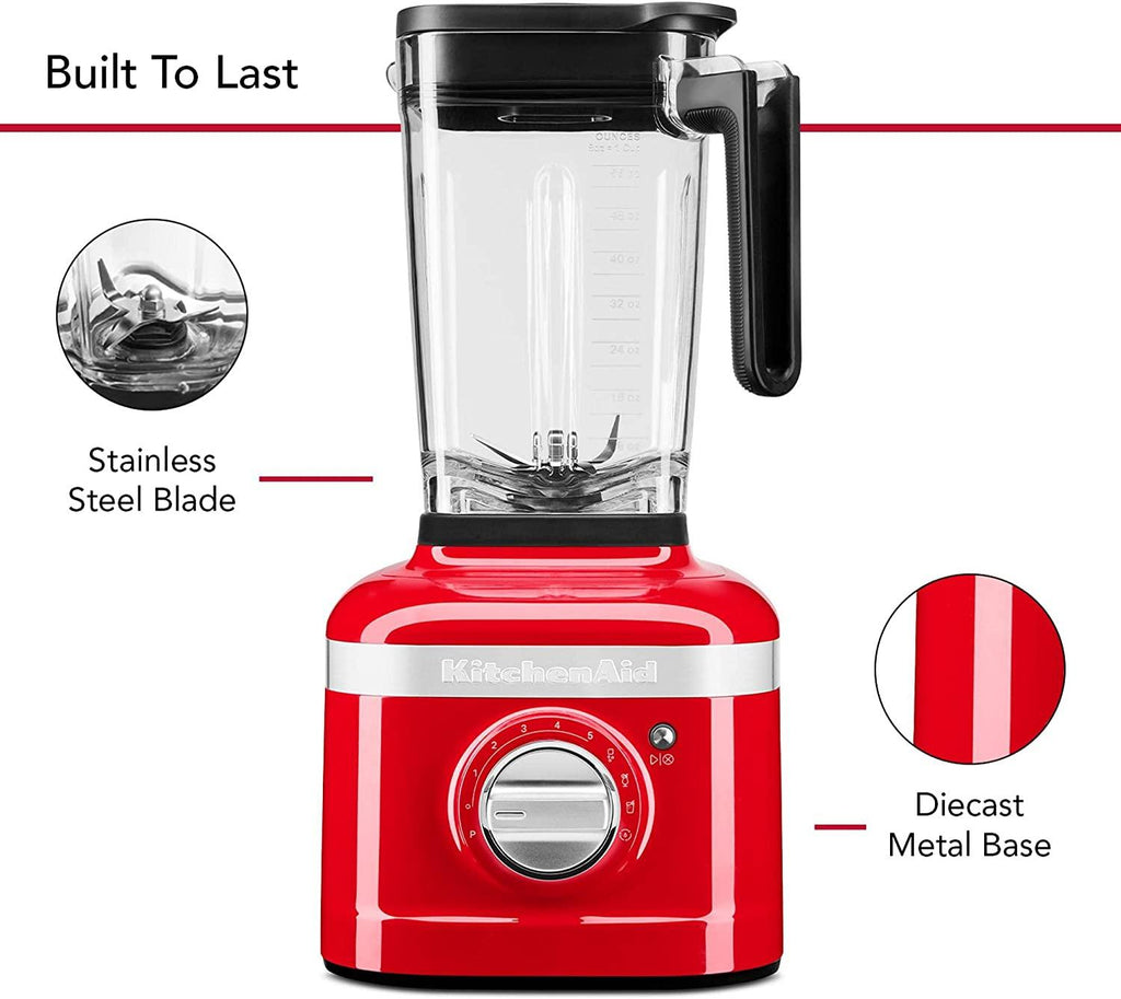 KitchenAid K400 Variable Speed Blender - KSB4027