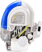 Yadoo Gasoline Engine - Brush Cutter Engine, 35.8CC 4 Stroke Gasoline Engine Garden Brush Cutter Accessories for HS139