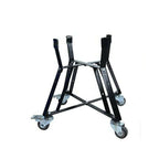 Rolling Cart for  Nest Parts with Heavy Duty LocCaster Wheels