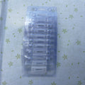 100pcs ceramic cutter blade for Wahl 808 clipper