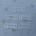 100pcs ceramic cutter blade for Wahl 808 clipper