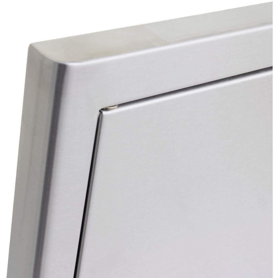 Double Access Door, 20.375" x 23.5"