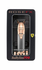 BaByliss PRO FX787RG T Blade Trimmer