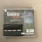 Rainbow Six Lone North American Version Playstation