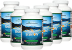 E3Live® BrainOn® (Apple/Lemon) 6-Pack, 16 ounce