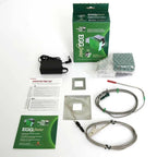 BRAND  EGG Genius Temperature Controller by