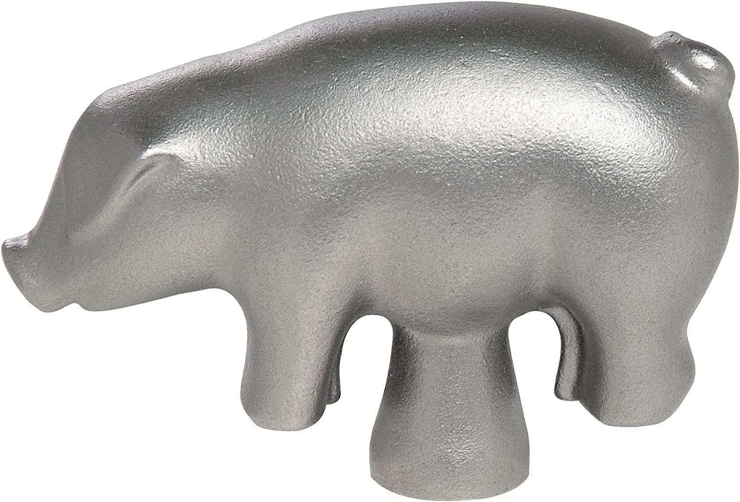 Staub Pig Cocotte Knob