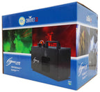 CHAUVET DJ HHAZE1DX Hurricane Haze Professional Special Effects Fog Machine