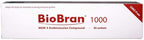 BioBran MGN-3 - Extremely Effective Immune System Booster, from Breaking Down Rice Bran with Enzymes from The Shitake Mushroom (1000 mg, 30 Sachets) Made in Japan, Free DHL Express Shipping Worldwide
