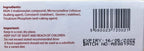 BioBran MGN-3 - Extremely Effective Immune System Booster, from Breaking Down Rice Bran with Enzymes from The Shitake Mushroom (1000 mg, 30 Sachets) Made in Japan, Free DHL Express Shipping Worldwide