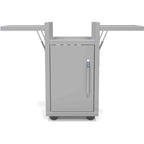 Steel Cart For 16-Inch Wee Griddle