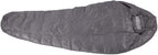 Qinyayoa Cold Weather Sleeping Pack, Warm Mummy Sleeping Bag for Hifor Camping