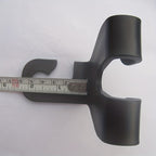 Car Hook Seat Back Double Hook Inside The Car Hook Hidden Small Hook