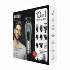 Braun MGK 7221 MultiGroomingK