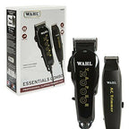 Wahl Professional Essentials Combo Professsional Clipper Trimmer Duo 8329