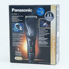 Panasonic ER-GP80 K Hair Clipper Trimmer for Professional Precise Cutting