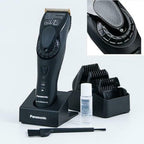 Panasonic ER-GP80 K Hair Clipper Trimmer for Professional Precise Cutting