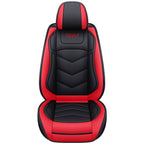 Universal PU Leather Car Seat Cover Front Seat